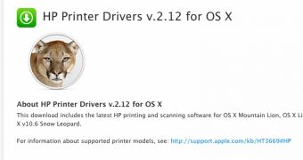 Apple still lists version 2.12 as the last build available