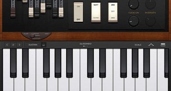 Apple Releases New and Improved Logic Remote