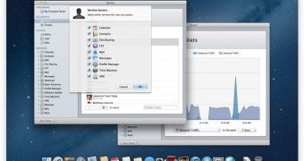 Apple Releases OS X Server with iOS 6 Device Management Support