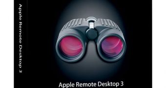 Apple Remote Desktop box art