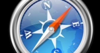 Apple Releases Safari 5.0.3 with Flash Fixes, Improved Top Sites