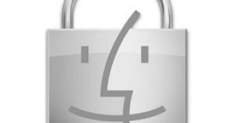 Mac security (Finder lock)