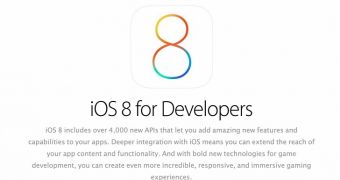 "iOS for developers" promo