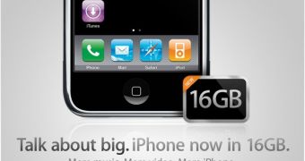 There was a time when 16GB was regarded as plenty