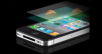 Foxconn Reportedly Short on In-Cell Displays for the iPhone 5