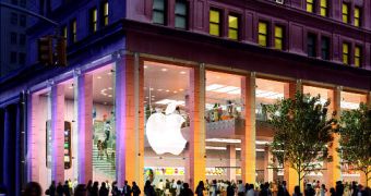 Apple Says 'No Thanks' to Brooklyn Store Proposal