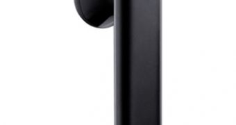 iPhone Bluetooth Headset - discontinued