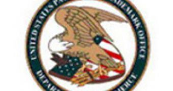 U.S. Patent & Trademark Office seal