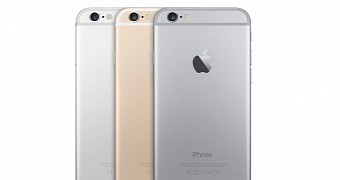 iPhone 6 models