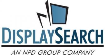 DisplaySearch company logo