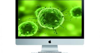 Infected Mac