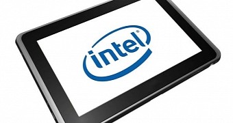 Intel wants to ship 40 million tablets in 2014