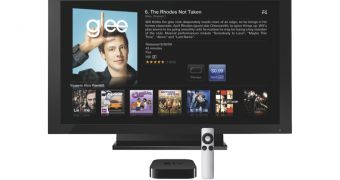 Apple TV 2G Shipping to Over a Dozen New Territories