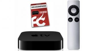 Apple TV Seas0nPass promo