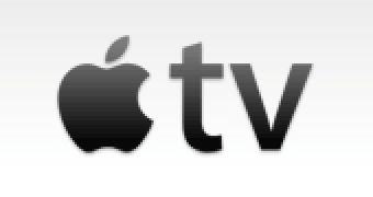 Apple TV Firmware Gets Security Update