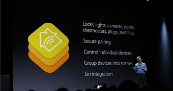 Apple TV Required: A Noteworthy HomeKit Asterisk*