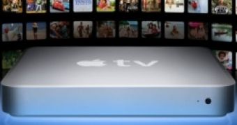 Apple TV Shippings Have Been Pushed Back