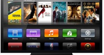 Apple TV iOS Gets Shared Photo Streams, New Screensavers
