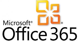 Microsoft Office 365 banner