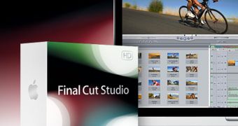 Final Cut Studio banner