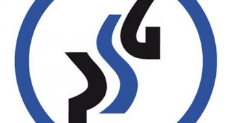 Paragon Software Group logo