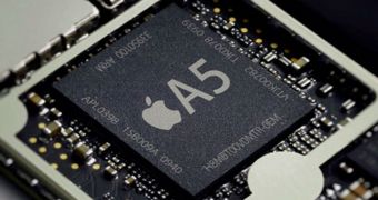 Apple A5 SoC