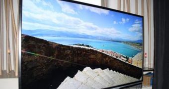 Apple Ultra HD iTV in Development for 2014 Release [DigiTimes]