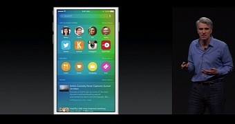 Proactive Siri launches today
