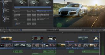 Apple Updates FCP X to 10.0.4, Adds 1080p iOS Sharing