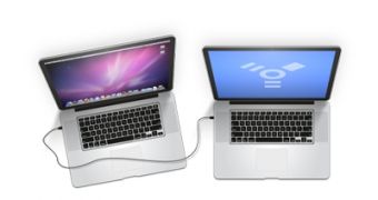 Apple Updates OS X Mountain Lion with Fixes for Target Disk Mode, Thunderbolt