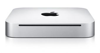 The new Mac mini (Mid 2010)