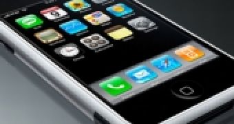 Apple VP Talks About iPhone SDK