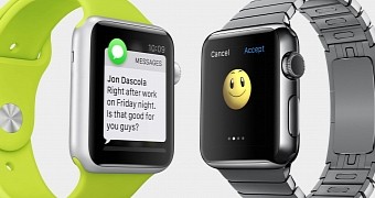 Apple Watch: Everything You Need to Know  – Gallery, Video