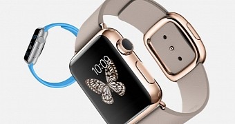 Apple Watch Launch Confirmed for Spring 2015