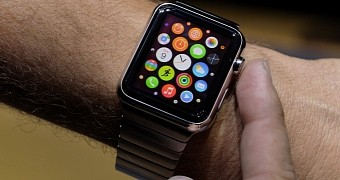Apple Watch Leak: Treasure Trove of Features Revealed Through Companion App