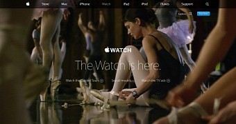 Apple Watch OS 1.0.1 released