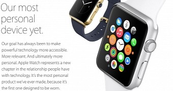 Apple Watch Will Be Apple’s “Most Successful Product,” Says Research Firm