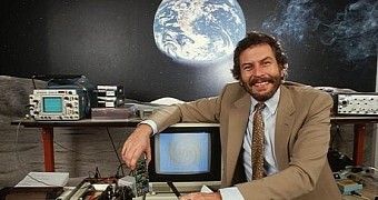 Atari founder Nolan Bushnell