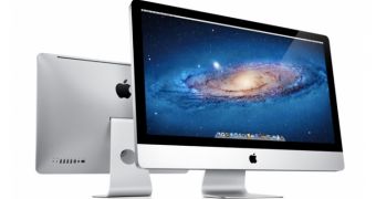 Apple iMac could lose top AiO spot