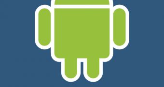 Android banner