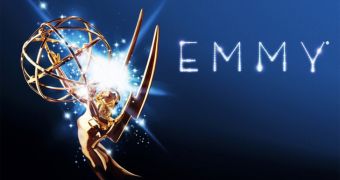 Emmy banner