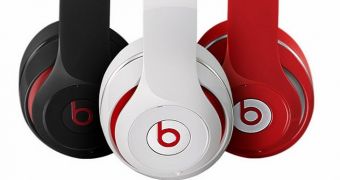 Apple Employee Dr. Dre Wants to Get Rid of the Fake Beats, Files Lawsuit