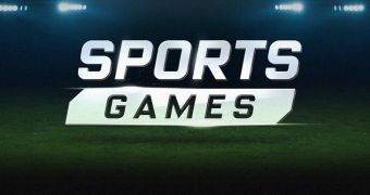 Apple Highlights "Sports Games" in the AppStore, Most of Them Are Free