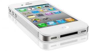 Apple's iPhone 4S might really get banned