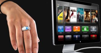 Apple iRing to Launch This Year Alongside iTV – Topeka Capital Markets