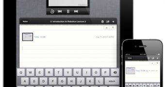 Apple: “iTunes U App Is Now Even Better”