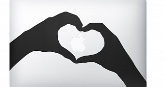 MacBook Air Commercial