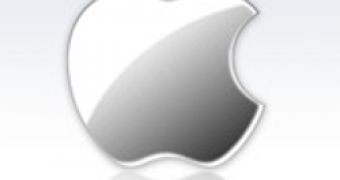Apple Keynotes logo