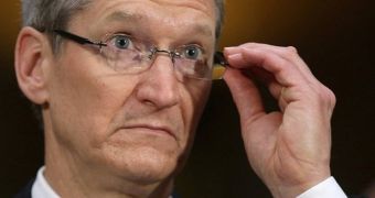 Apple’s CEO Tells Shameless Shareholder that Planet Earth Comes First, Profits Can Take a Hit