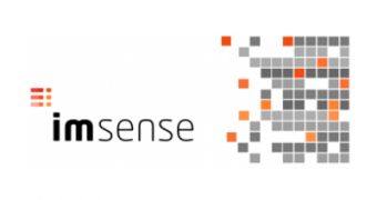 Im-Sense company logo